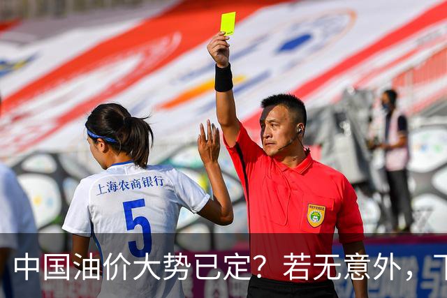中国油价大势已定？若无意外，下个月起燃油车主或要直面3个现实